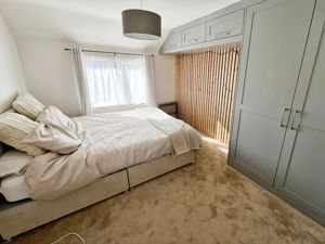 Bedroom 1- click for photo gallery